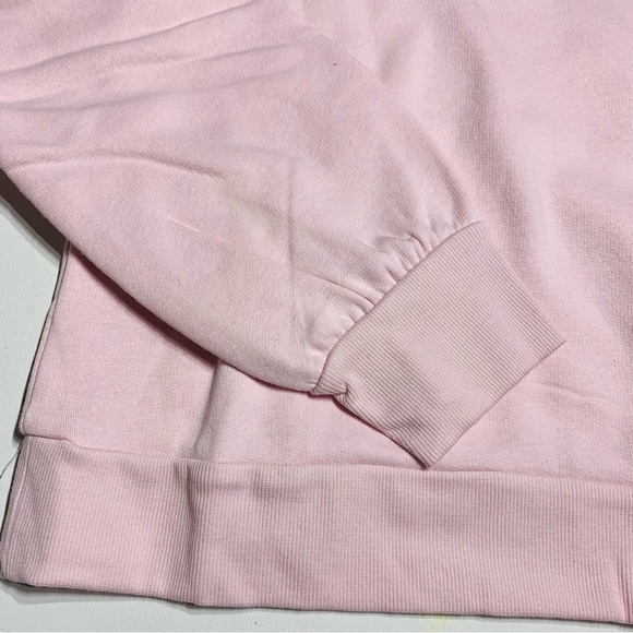 ART Class Girls 14-16Y Cropped Crew Neck Sweatshirt - Picture 5 of 8